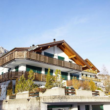 Apartment Grossgaden อัมเดน ภายนอก รูปภาพ