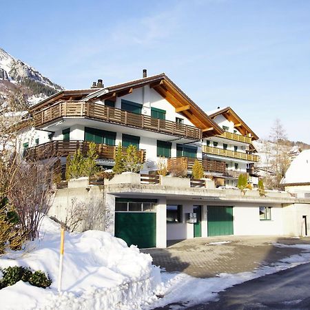 Apartment Grossgaden อัมเดน ภายนอก รูปภาพ