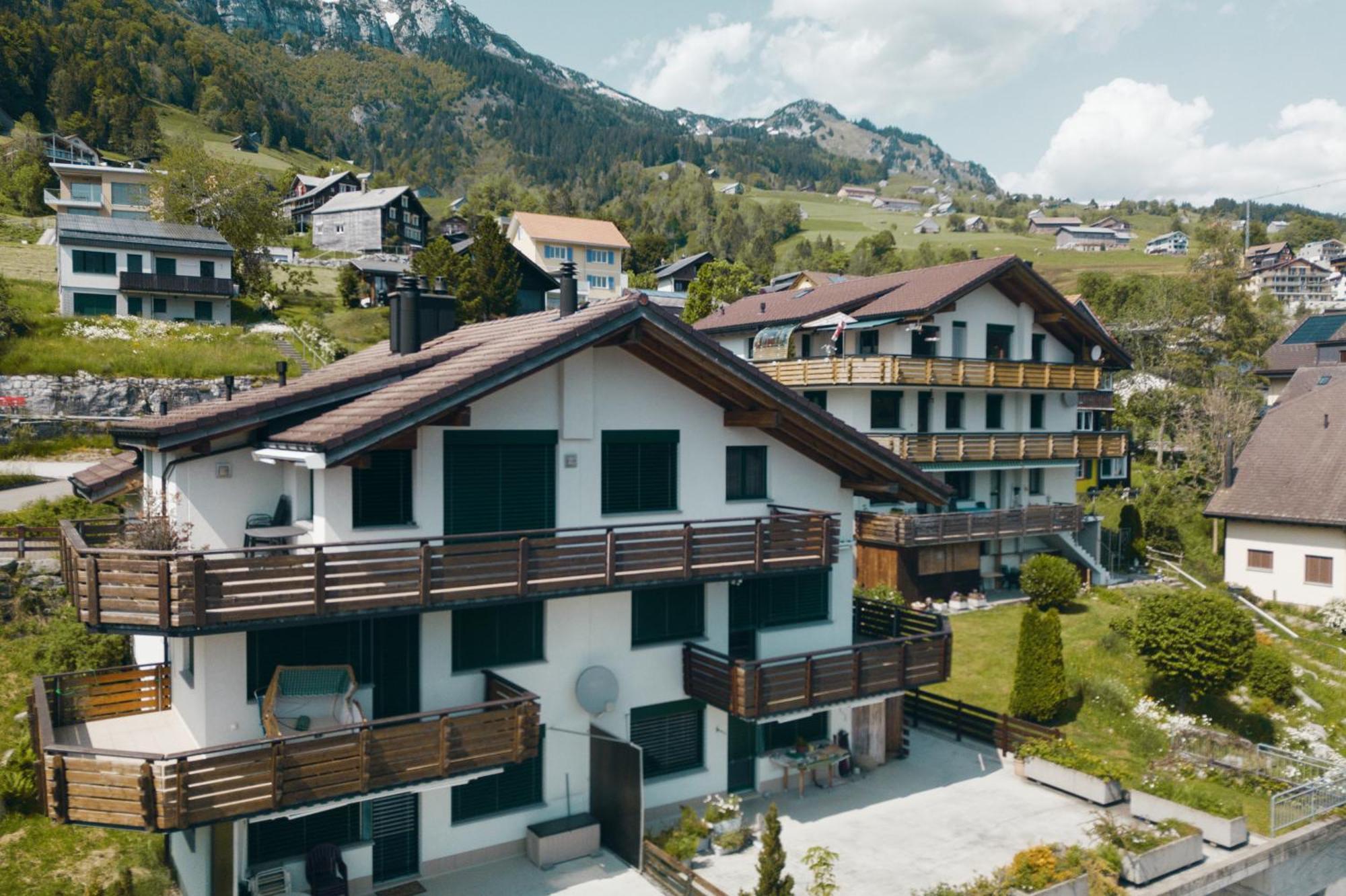 Apartment Grossgaden อัมเดน ภายนอก รูปภาพ