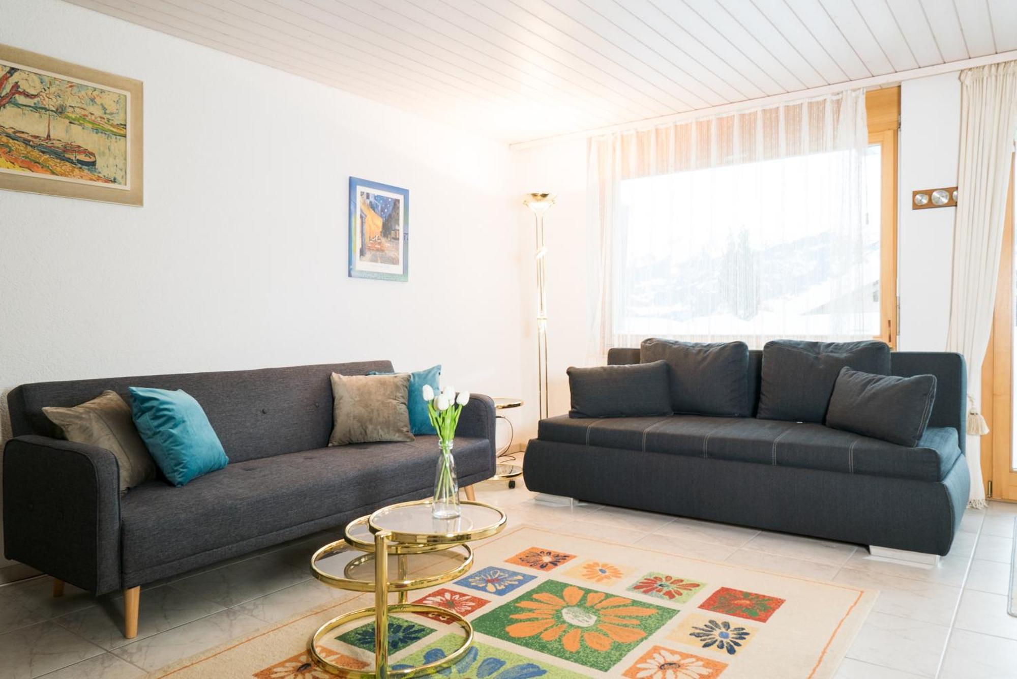 Apartment Grossgaden อัมเดน ภายนอก รูปภาพ
