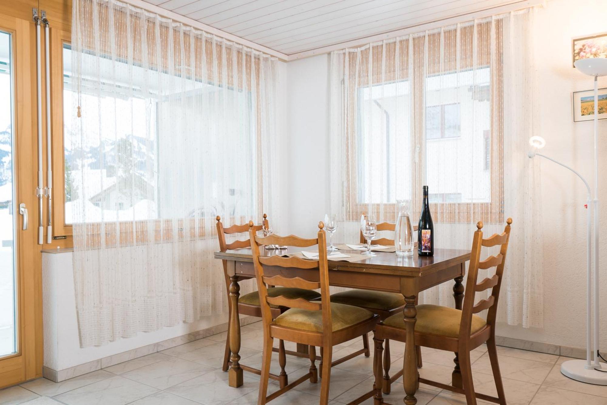 Apartment Grossgaden อัมเดน ภายนอก รูปภาพ