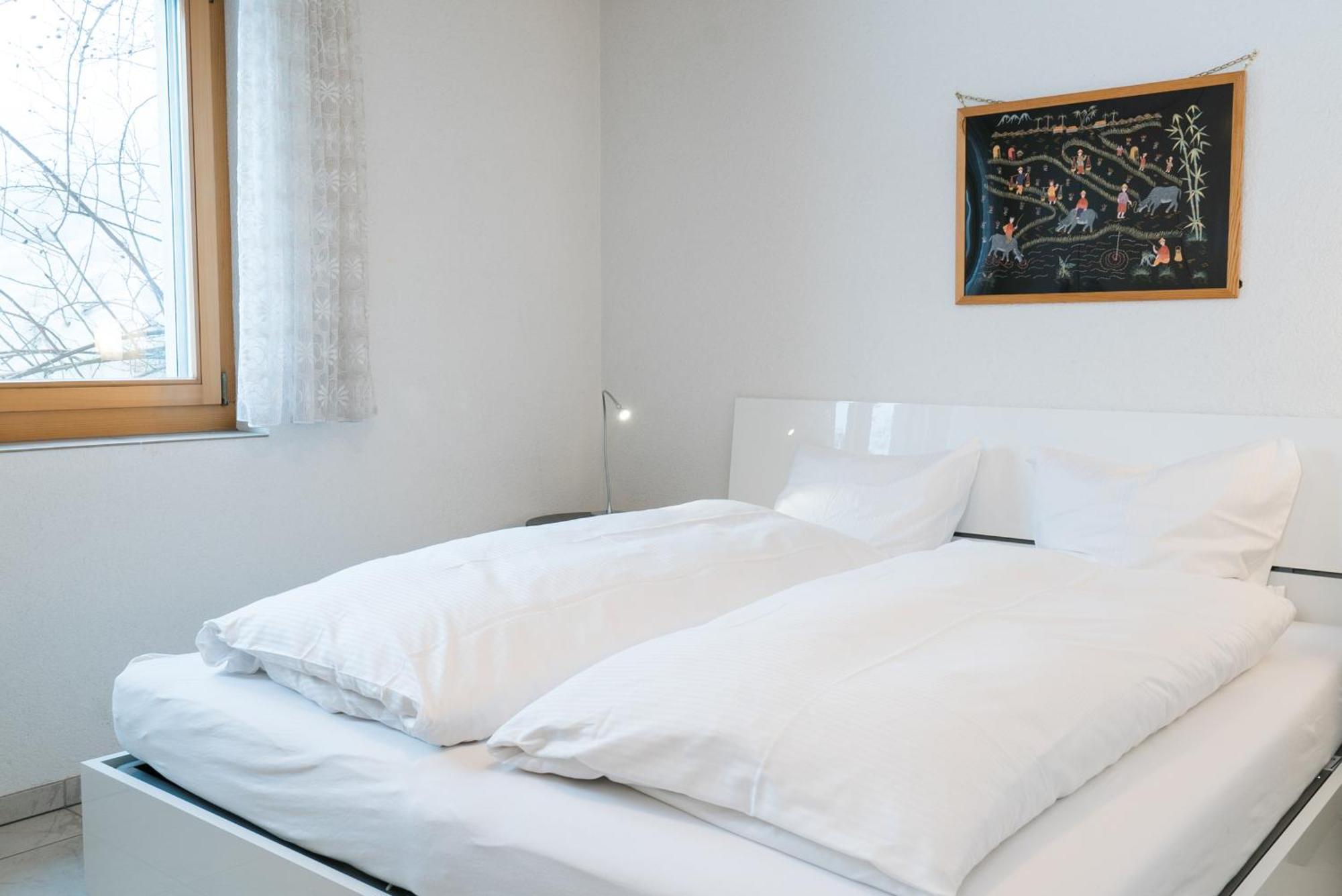 Apartment Grossgaden อัมเดน ภายนอก รูปภาพ