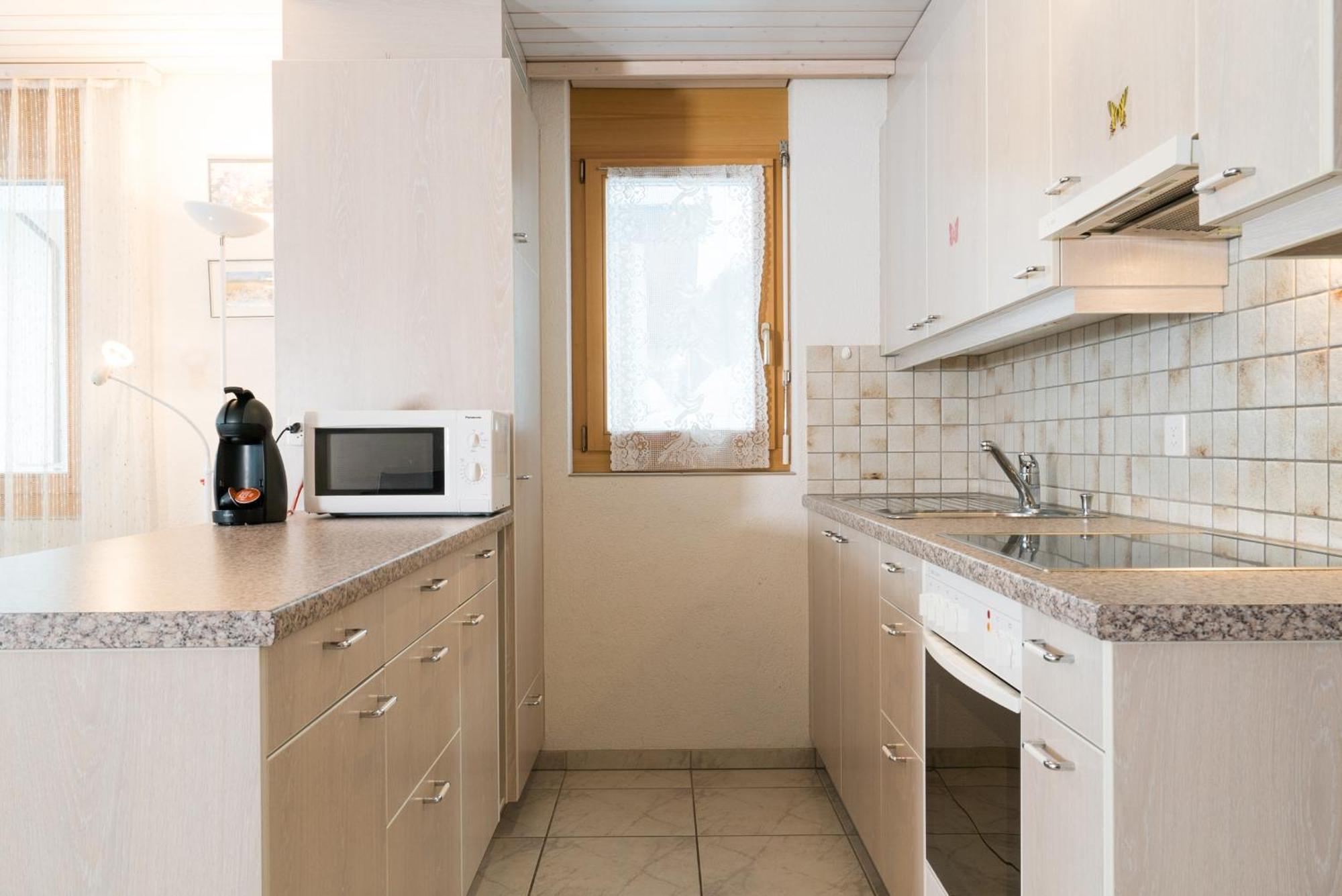 Apartment Grossgaden อัมเดน ภายนอก รูปภาพ