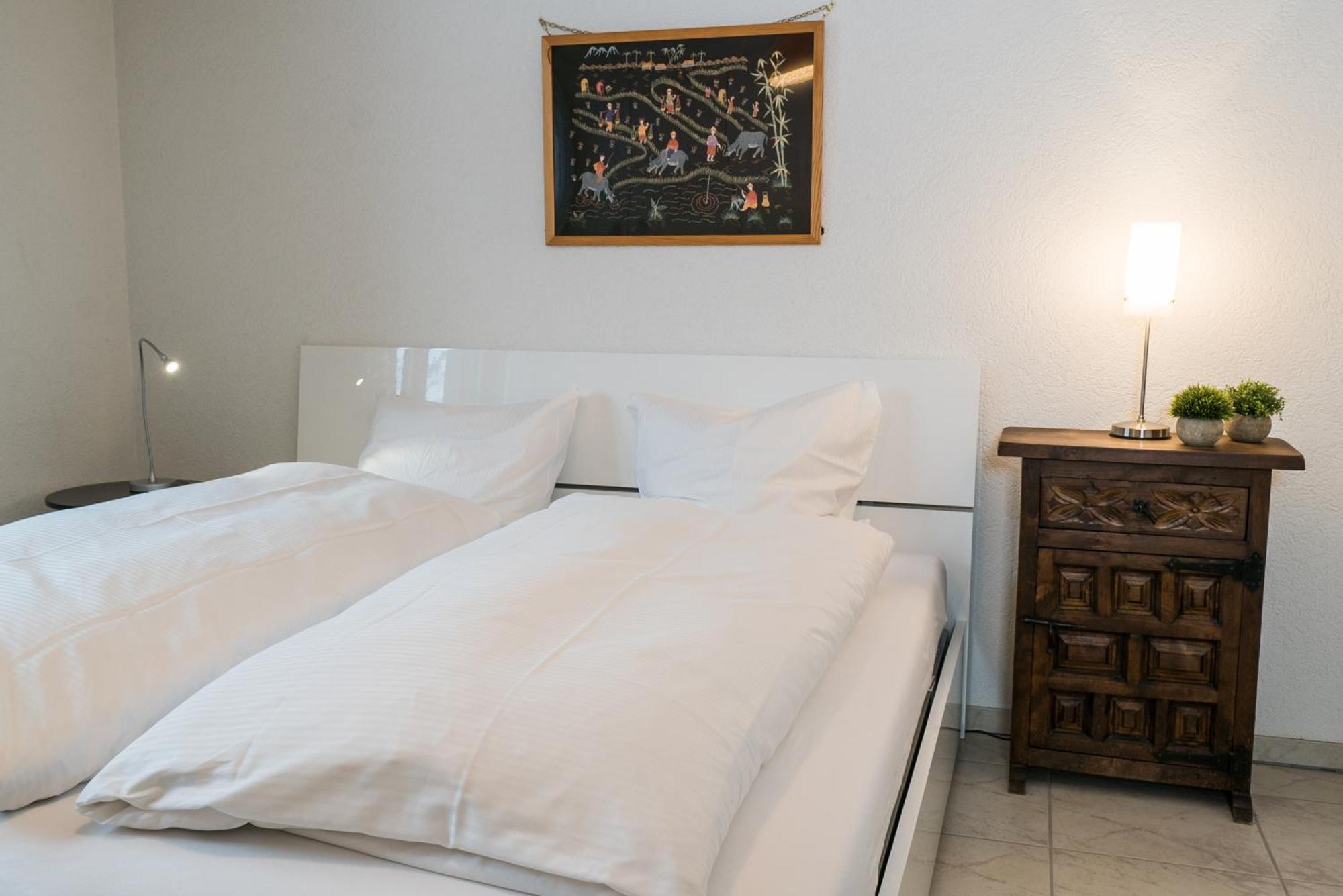 Apartment Grossgaden อัมเดน ภายนอก รูปภาพ