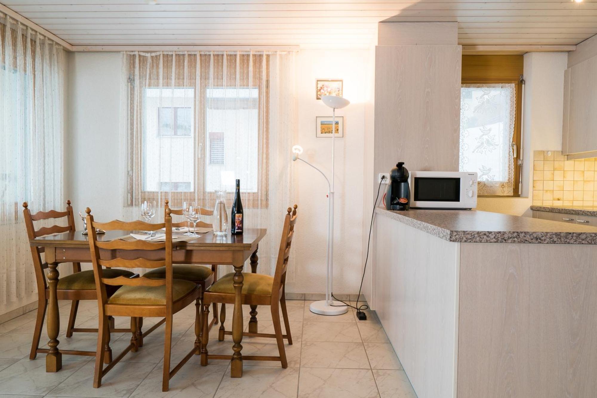 Apartment Grossgaden อัมเดน ภายนอก รูปภาพ