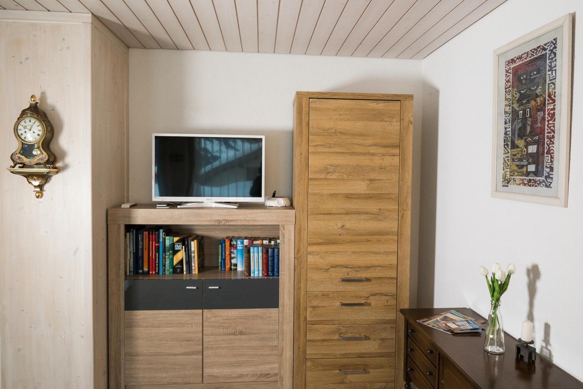 Apartment Grossgaden อัมเดน ภายนอก รูปภาพ